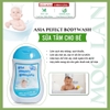 SỮA TẮM TRẺ EM ASIA PERFECT BODYWASH