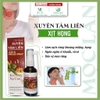 XỊT HỌNG XUYÊN TÂM LIÊN ASIA PROLIS SPRAY