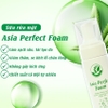 SỮA RỬA MẶT ASIA PERFECT FOAM