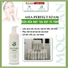 SỮA RỬA MẶT ASIA PERFECT FOAM