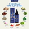 DẦU XOA BÓP BẠCH LONG CỐT