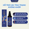 DẦU XOA BÓP BẠCH LONG CỐT