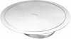 Nắp đậy tròn BIN005#SA dùng để đóng miệng thùng rác D310