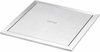 Nắp đậy thùng rác vuông BIN006#SA 300 x 300