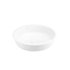 COTTO - Chậu  âm bàn Oval C05200