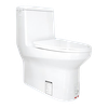 C11000os  Bồn cầu COTTO một khối PREMA