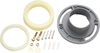 C101907 Bồn cầu COTTO 01 khối Hercules Curve