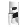 CT2194A/Z95(HM)/CT622(HM)/Z92(HM) Sen tắm nóng lạnh âm tường  Cotto