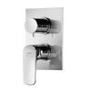 CT2245A - Củ sen tắm nóng lạnh âm tường COTTO SCIROCCO