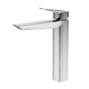 CT2322AY - Vòi lavabo COTTO gật gù nóng lạnh thân cao ESSENTIA