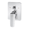 CT2323A - Củ sen tắm nóng lạnh âm tường COTTO ESSENTIA