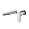CT2407A - Vòi gắn tường cho bồn tắm COTTO WALTZ