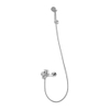 CT366E Sen tắm nóng lạnh gắn tường Cotto