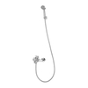 CT366E Sen tắm nóng lạnh gắn tường Cotto