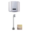 Van tiểu nam cảm ứng COTTO CT480