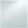 GƯƠNG SOI KHÔNG KHUNG MÀI VÁT CẠNH COTTO MY SQUARE MQ802 (1000 X 1000 mm)