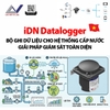 idn-series-datalogger-bo-ghi-du-lieu-cho-he-thong-cap-nuoc