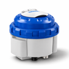 dong-ho-do-luu-luong-dien-tu-waterflux-3070-f-pin-krohne