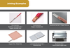Ultrasonic Welding Application
