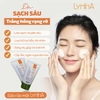 Sữa Rửa Mặt Lymina Radiance & Renewal 30ml Giúp Làm Sáng Da, Ngăn Ngừa Lão Hóa