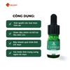 Serum Lymina Acne giảm mụn, mờ thâm, hỗ trợ se khít lỗ chân lông