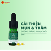 Serum Lymina Acne giảm mụn, mờ thâm, hỗ trợ se khít lỗ chân lông