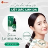 Serum Lymina Acne giảm mụn, mờ thâm, hỗ trợ se khít lỗ chân lông