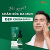 Serum Lymina Acne giảm mụn, mờ thâm, hỗ trợ se khít lỗ chân lông