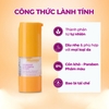 Serum MOMOE Advanced Anti-Aging Serum cấp ẩm, dưỡng trắng ngăn ngừa lão hóa giúp da căng bóng