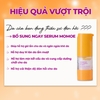 Serum MOMOE Advanced Anti-Aging Serum cấp ẩm, dưỡng trắng ngăn ngừa lão hóa giúp da căng bóng