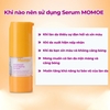 Serum MOMOE Advanced Anti-Aging Serum cấp ẩm, dưỡng trắng ngăn ngừa lão hóa giúp da căng bóng