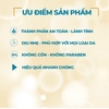 Serum Chống lão hóa Lymina