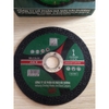 Đá cắt A46  RBF 100x1.5x16-80m/s