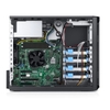 Máy tính trung tâm Dell EMC PowerEdge T140 - 3.5 INCH  VGA GIGABYTE GeForce GTX 1650 MINI ITX OC 4G (GV-N1650IXOC-4GD)