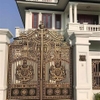 Nhôm Trong Kiến Trúc & Nội Thất