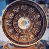 Zodiac Circle
