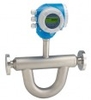 coriolis-mass-flowmeter