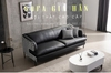 sofa-vang-da-microfiber-ket-hop-vai-sg011