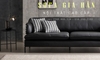 sofa-vang-da-microfiber-ket-hop-vai-sg011