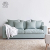 ghe-sofa-vang-vai-ni-beccy-xanh-ngoc-bich-gh004