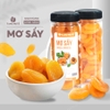 Mơ sấy dẻo không đường TANU NUTS, mơ sấy dẻo Thổ Nhĩ Kỳ ăn kiêng, ăn vặt mẹ bầu