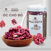 Nhân óc chó đỏ TANU NUTS, hạt óc chó tách vỏ Mỹ, hạt ngũ cốc dinh dưỡng tốt cho bà bầu, cho bé