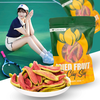 Ổi sấy dẻo TANU NUTS ổi Kiên Giang trái cây sấy dẻo đồ ăn vặt healthy tốt cho dân văn phòng, ăn kiêng.