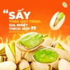 Hạt dẻ cười TANU NUTS, hạt dẻ cười rang muối không tẩy trắng giàu dinh dưỡng
