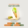 Hạt dẻ cười TANU NUTS, hạt dẻ cười rang muối không tẩy trắng giàu dinh dưỡng