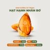 Hạnh nhân rang bơ TANU NUTS, hạt hạnh nhân Mỹ vỏ mỏng, hạnh nhân mật ong