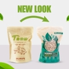 Hạt dẻ cười TANU NUTS, hạt dẻ cười rang muối không tẩy trắng giàu dinh dưỡng