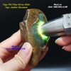 Sự khác nhau cơ bản của Jadeite jade (Ngọc cẩm thạch) và Nephrite jade (Ngọc bích)