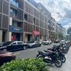 CÔNG TY TNHH PND AUTO