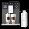 Máy pha cà phê văn phòng tự động Melitta CI Touch Plus